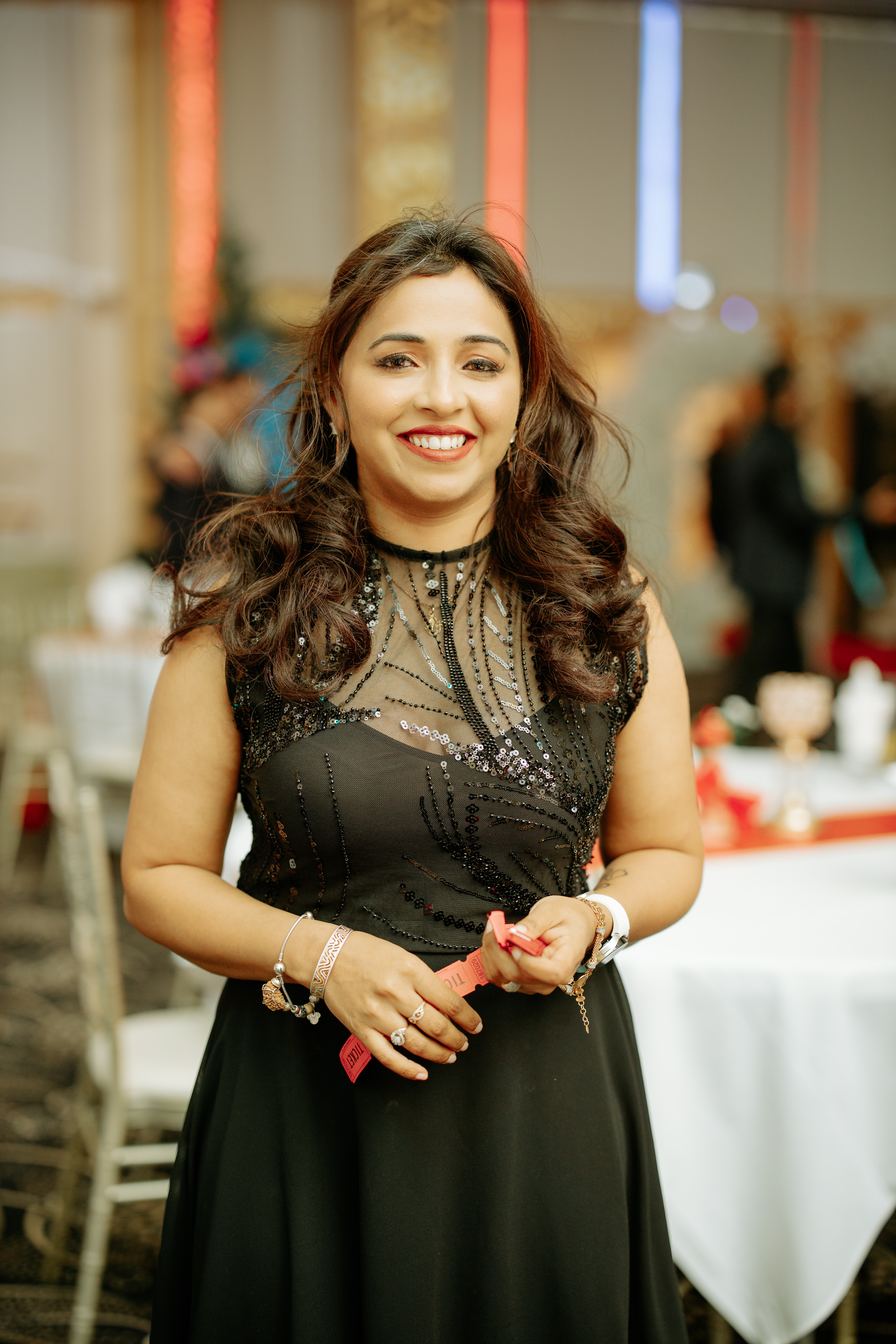 Alka Shangari