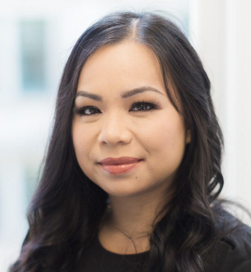Andrea Sy, CPA CA