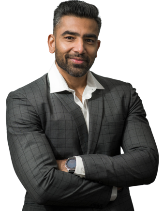 Arun Kaushal